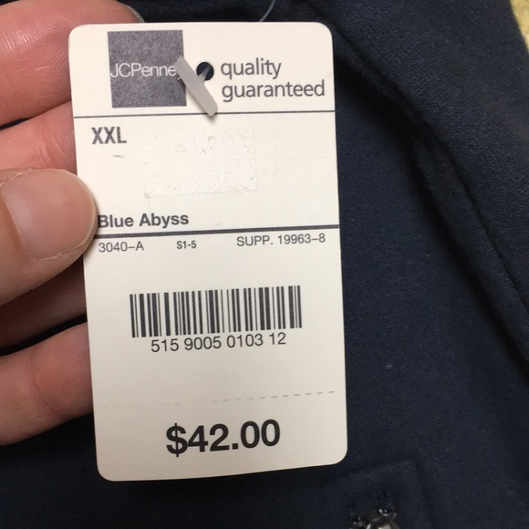 Brand new Saint johns bay zippered jacket - Picture 5 of 15